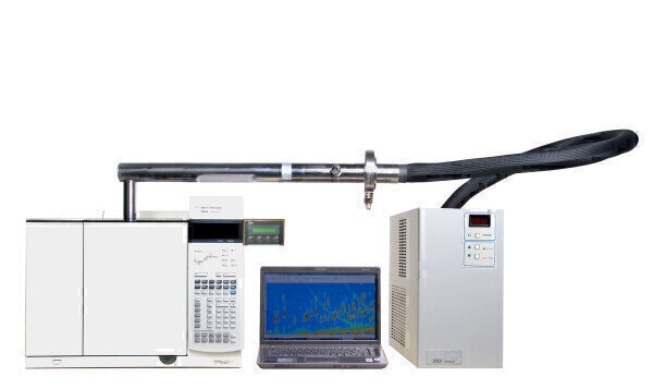 Introducing The Comprehensive Two Dimensional Gas Chromatography Gc X