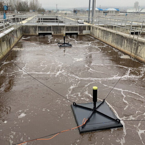 Measurement of greenhouse gases (CH4, N2O, CO2) in municipal wastewater ...