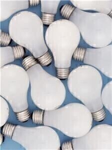 Companies win chance to develop energy-efficient lighting