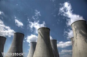 Environmental legislation on nuclear energy to change