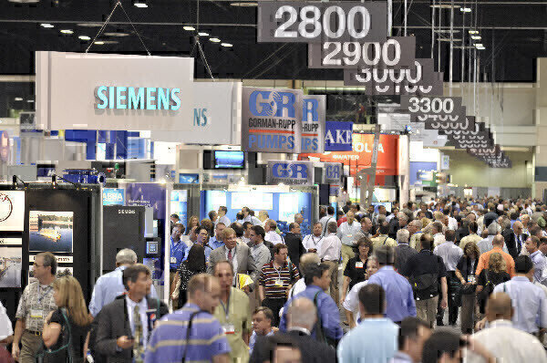 WEFTEC 2010 is Just Around the Corner Envirotech Online