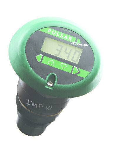 Intelligent Echo Processing the Obvious Choice in Level Measurement to 50m