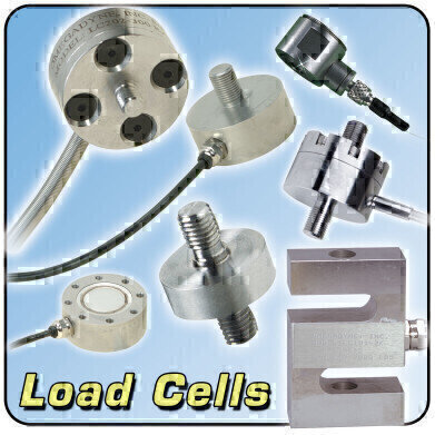 High Quality Load Cells Now in Stock