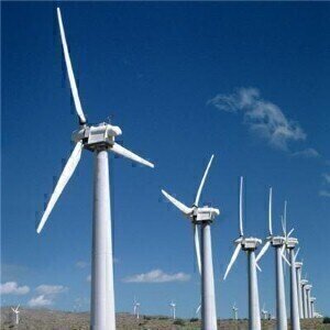 Investment in renewable energy sources 'crucial to meet green targets'