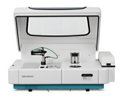 Fully Automated Analyser - Smartchem 200
