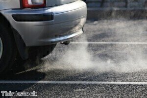 Air quality to be monitored in Lancashire