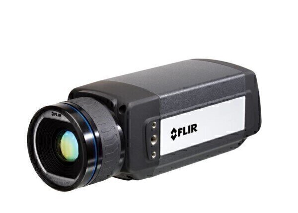 flir sc645