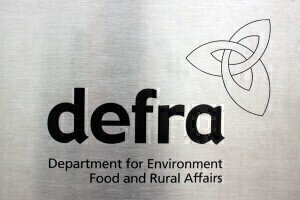 Lawyers to sue Defra over air quality plans  