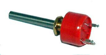 Robust and Long Life Rotary and Linear Position Sensors