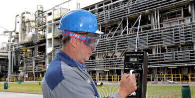 Mercury Vapour Analyser Eliminates Instrument Downtime