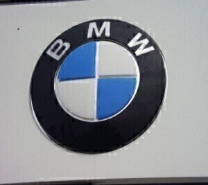 BMW hailed for green practices