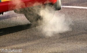 Poor air quality issue raised at environmental health day