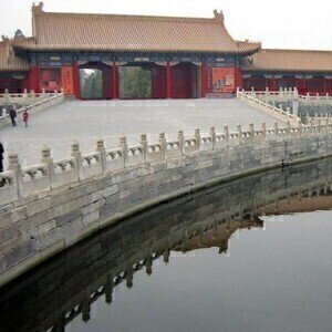 China to launch huge water quality drive   