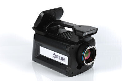 New HD Thermal Imaging Camera Range Launched