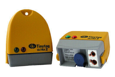 Thermocouple Data Logger Provides Cost-effective and Versatile Monitoring