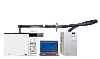 Introducing the Comprehensive Two-Dimensional Gas Chromatography (GC x GC) Specialists