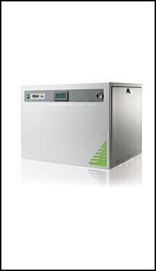 Nitrogen Generator for LCMS