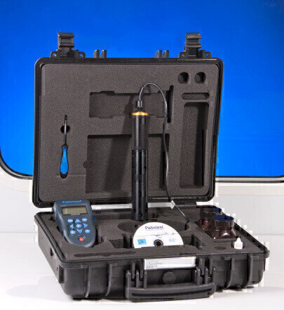 New Portable Water Quality Monitoring System Envirotech Online