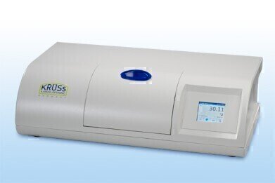 P3000 - New Digital Economy Polarimeter