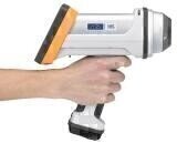 New Handheld XRF Analyser