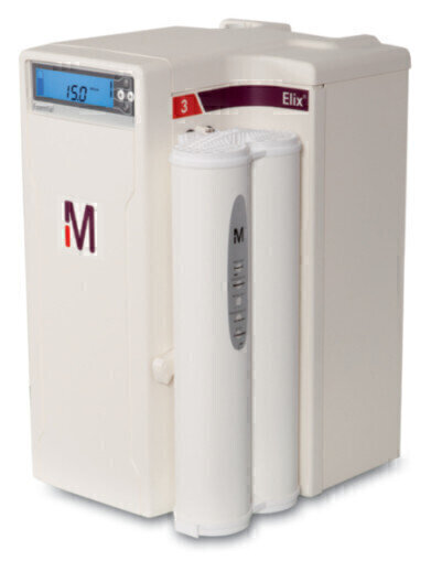 Elix Essential 3, 5, 10, 15 Water Purification Systems