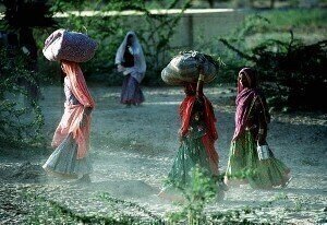 Pakistan facing water quality crisis