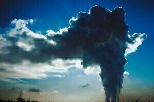 OECD warns of increasing air pollution deaths