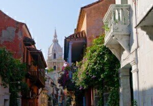 Cartagena to get waste water overhaul