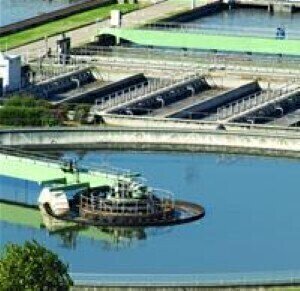 Exploring the global future of wastewater systems