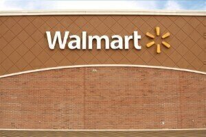 Wal-Mart posts impressive landfill objectives