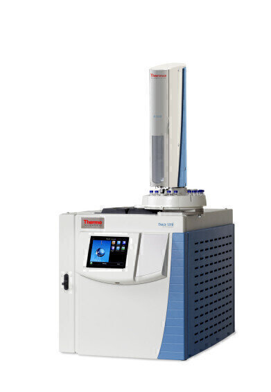 New Versatile Gas Chromatograph Series Features User-Exchangeable Instant Connect Injectors and Detectors
