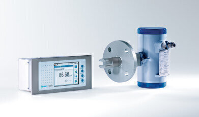 Concentration Measurement, Phase Detection and Reaction Monitoring with LiquiSonic