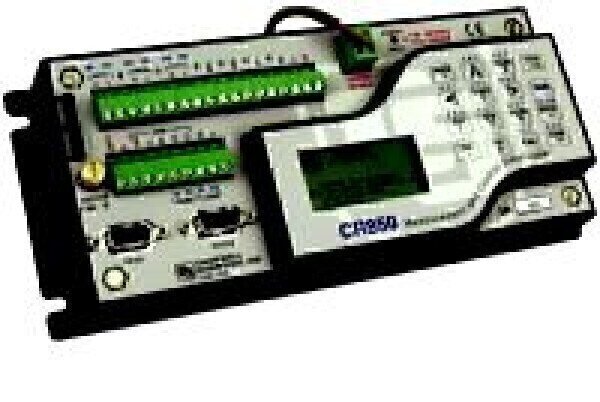 CR1000: Measurement and Control Data Logger