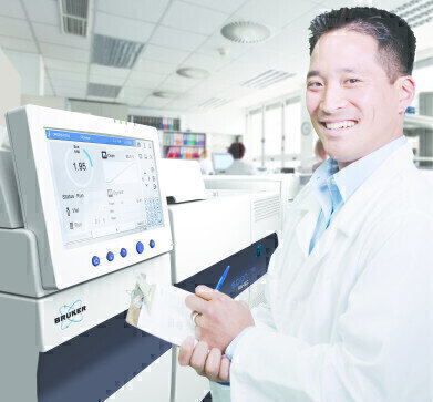 SCION 436 and 456 Gas Chromatographs with Enhanced Operator Benefits