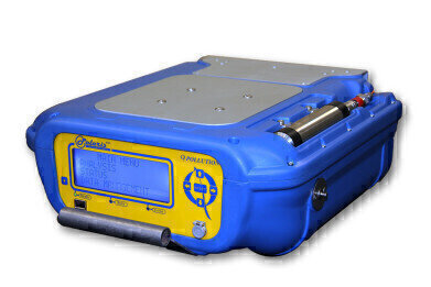 New and Innovative Hydrocarbon Analyser