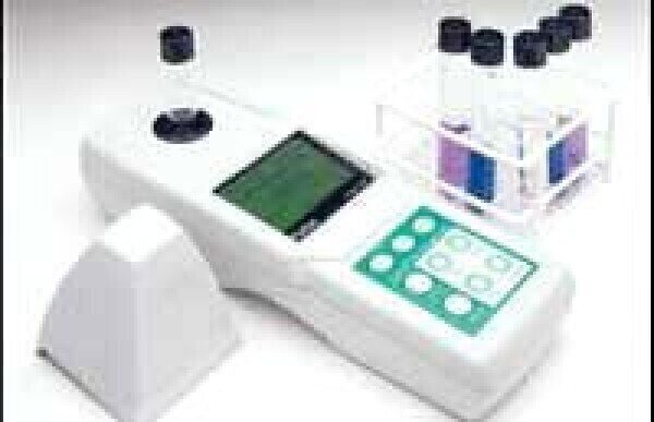 The New Winlab Data Line Photometer! Envirotech Online