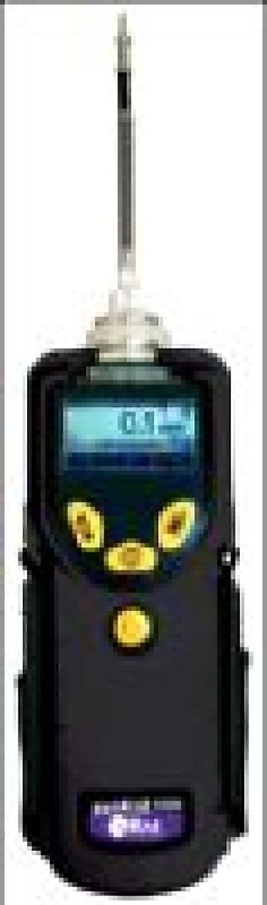 Rae Systems Ppb Portable Handheld Voc Monitor Envirotech Online