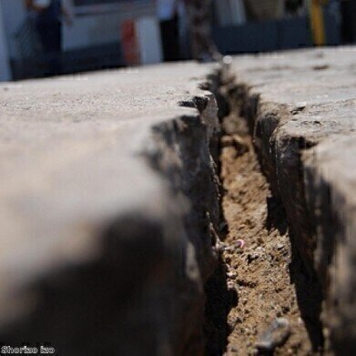 Wastewater injection linked to increase in earthquakes