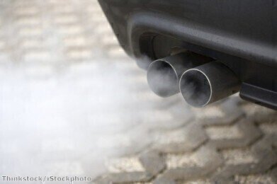 UK fined for lack of air pollution reduction