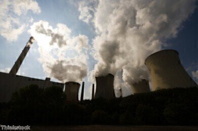 New regulations could reduce water pollution from power plants
