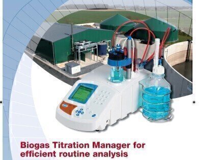 Latest Analytical Technology Used to Ensure Biogas Efficiency
