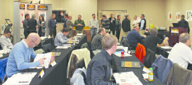 2013 Symposium on High Resolution, Depth-Discrete Groundwater Monitoring – Benefits & Importance
