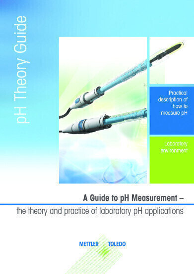 Increase your pH Theory Know-How and Improve your Measurements
