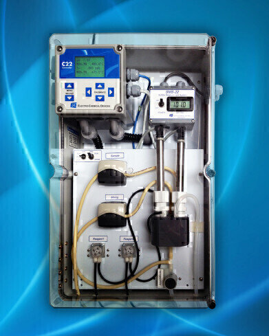 All-In-One Sulphide Analyser Helps Control Odour, Protects Equipment and Cuts Maintenance Costs
