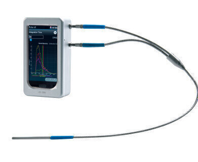 Instant Handheld Oil In Water Monitoring
