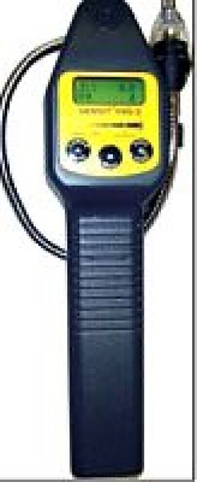 Sensit® HXG-3P PPM Methane Detector Envirotech Online