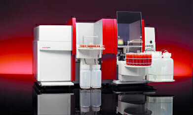 Novel Atomic Absorption Spectrometers Enable Analysis of Non-Metals for the First Time
