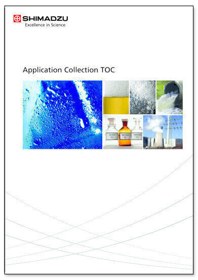 Comprehensive application handbook on Online and laboratory TOCs
