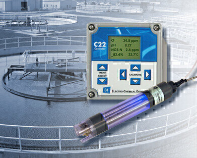 Self-Cleaning HYDRA Nitrate Analyser For Water Quality Monitoring Saves Time & Money
