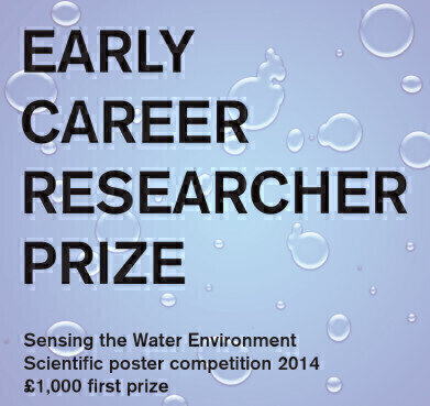 ‘Early Career Researcher Prize’ Scientific Poster Competition Launched for 2014
